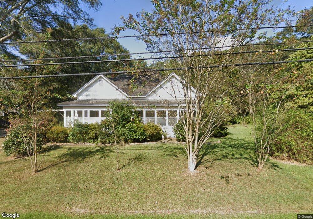 728 W College St, Bowdon, GA 30108 - photo 1