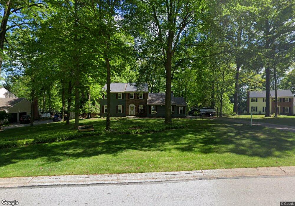 324 Firethorne Cir, Exton, PA 19341 - photo 1