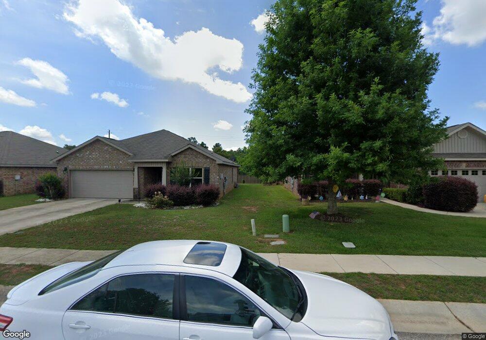 9969 Summer Woods Cir N, Mobile, AL 36695 - photo 1