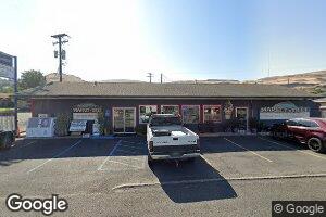 104 First St, Rufus, OR 97050