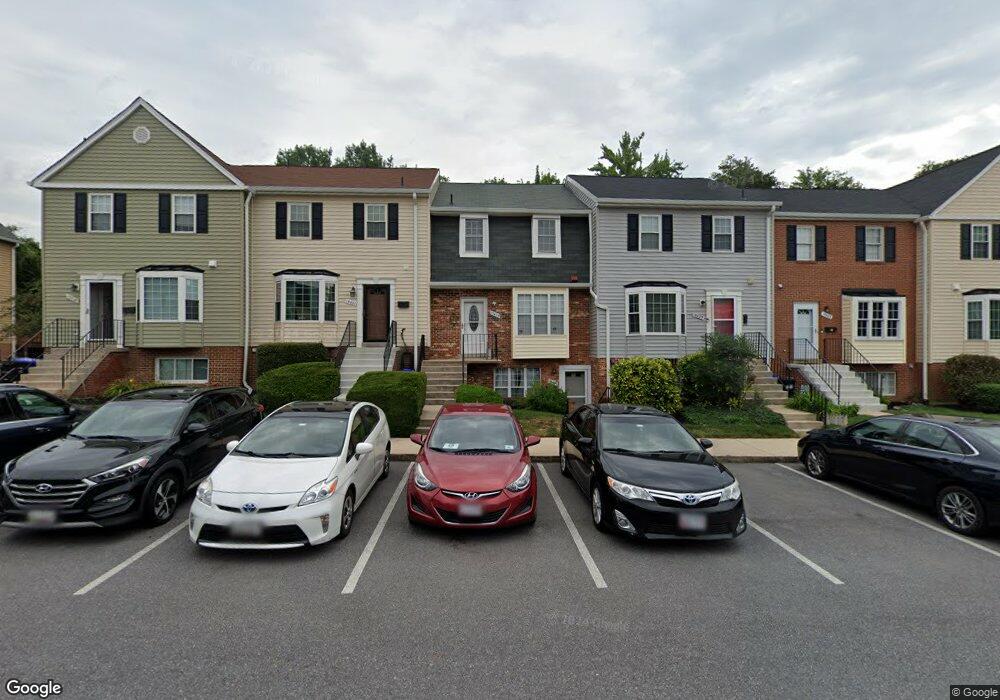 15429 Arbory Way, Laurel, MD 20707 - photo 1