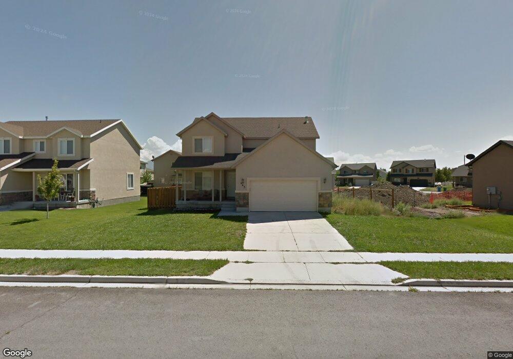 643 W 1875 S, Lehi, UT 84043 - photo 1