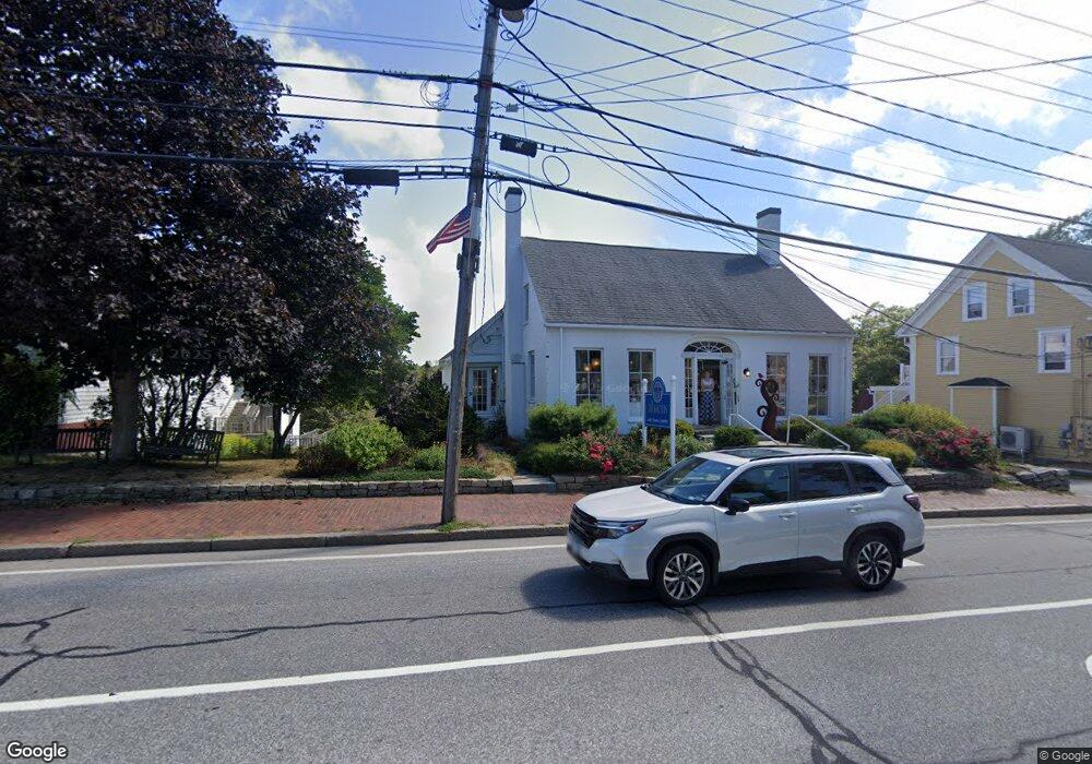 36 Main St, Freeport, ME 04032 - photo 1