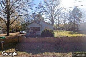 661 W Adams St, Kosciusko, MS 39090