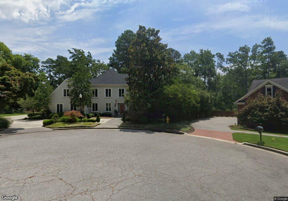 3007 Cedar Hill Ln, Augusta, GA 30909 - photo 1