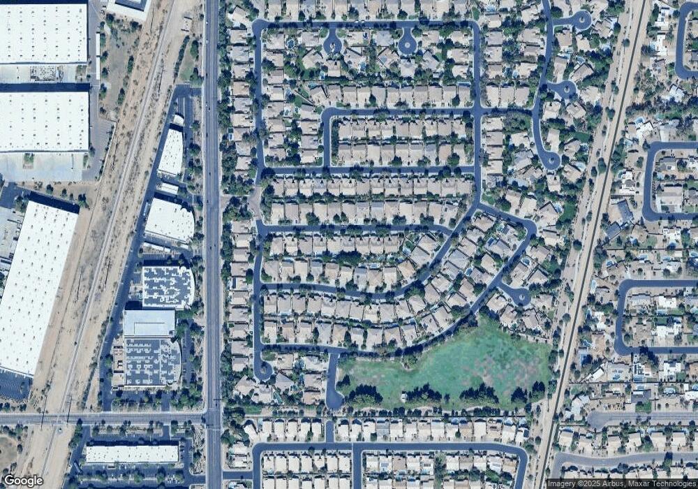 379 W Knight Ln, Tempe, AZ 85284 - photo 1