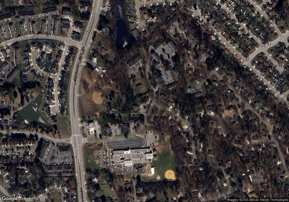 45770 Military Ln, Great Mills, MD 20634 - photo 1