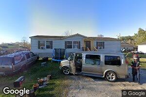 901 E Easy St, Destrehan, LA 70047