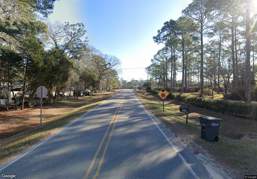 4857 Mcmillan Rd, Ochlocknee, GA 31773 - photo 1