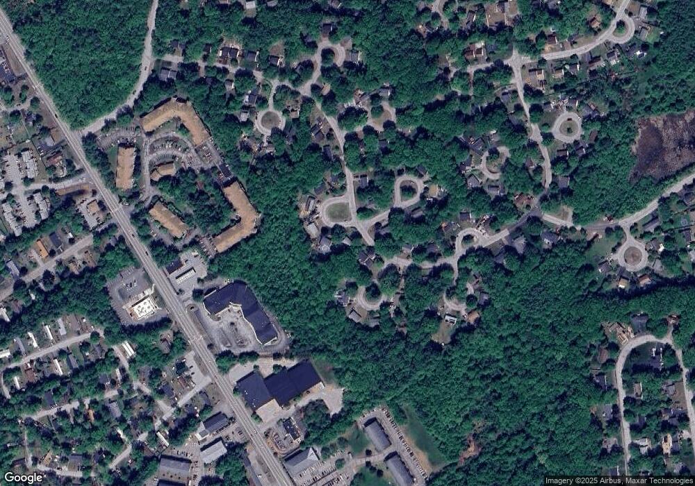 22 Woodbine Ave, Concord, NH 03303 - photo 1