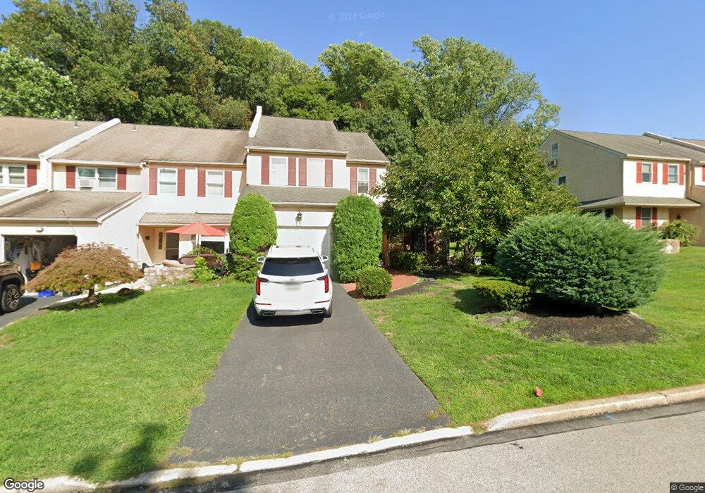 20 Dundee Mews, Media, PA 19063 - photo 1