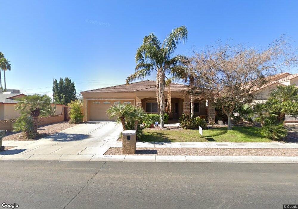 8824 N 15th Ln, Phoenix, AZ 85021 - photo 1