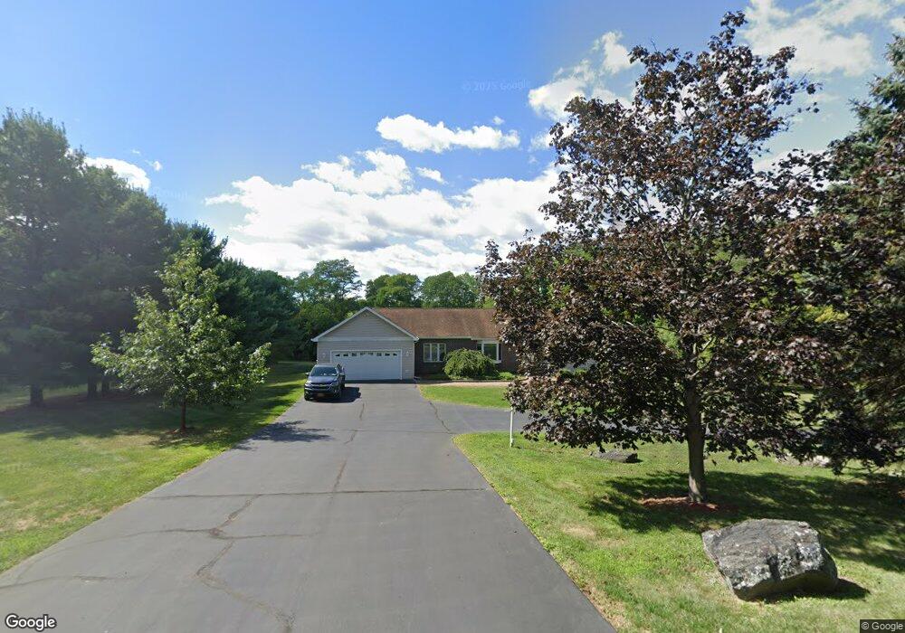 850 Stony Point Rd, Castleton On Hudson, NY 12033 - photo 1