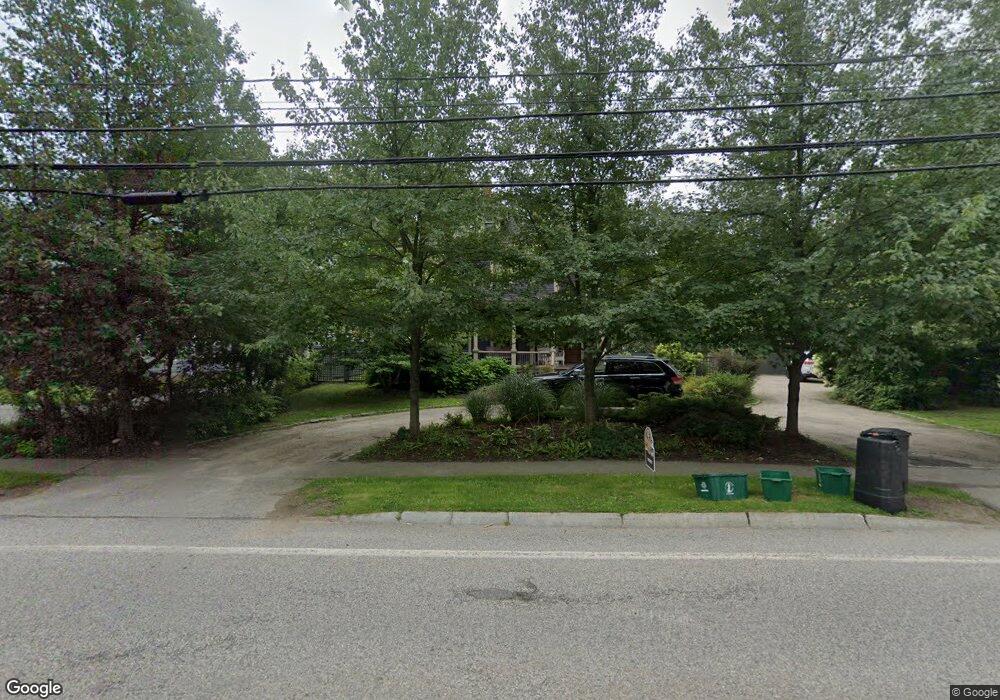 1479 Main St, Concord, MA 01742 - photo 1