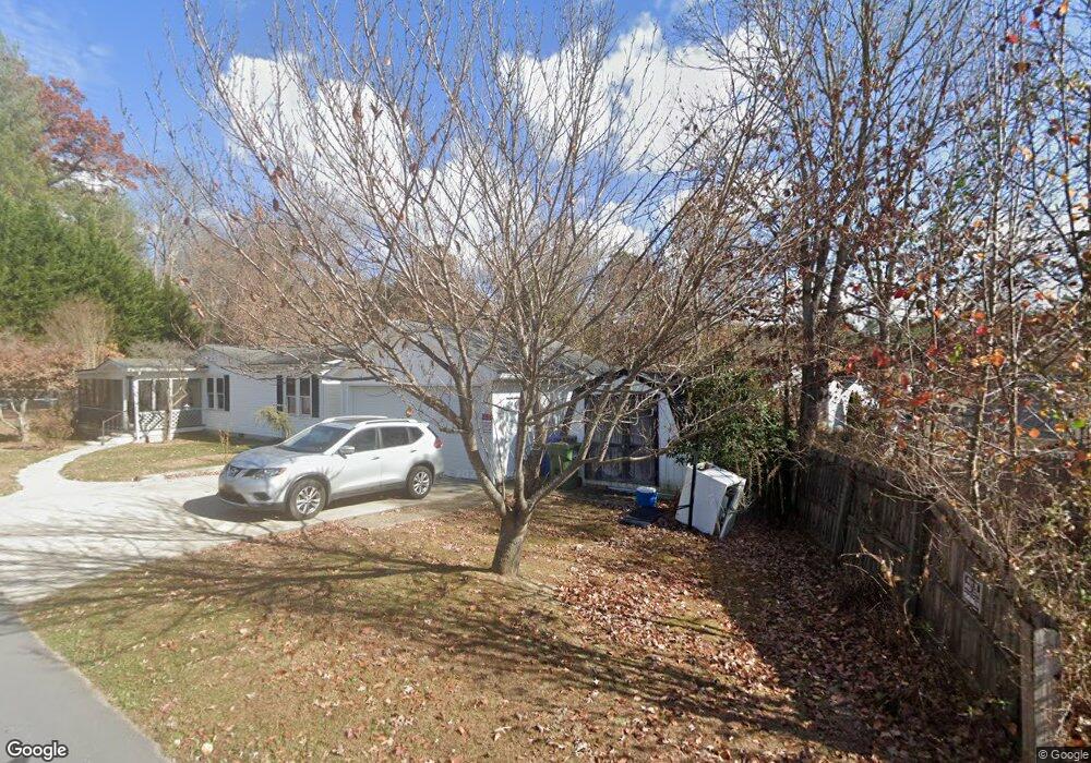 38 Old Case Rd, Fletcher, NC 28732 - photo 1