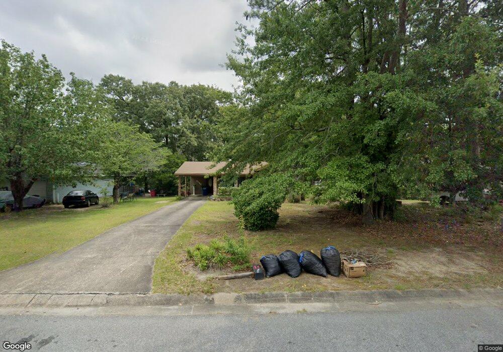 5270 Greenwood Terrace, Macon, GA 31206 - photo 1