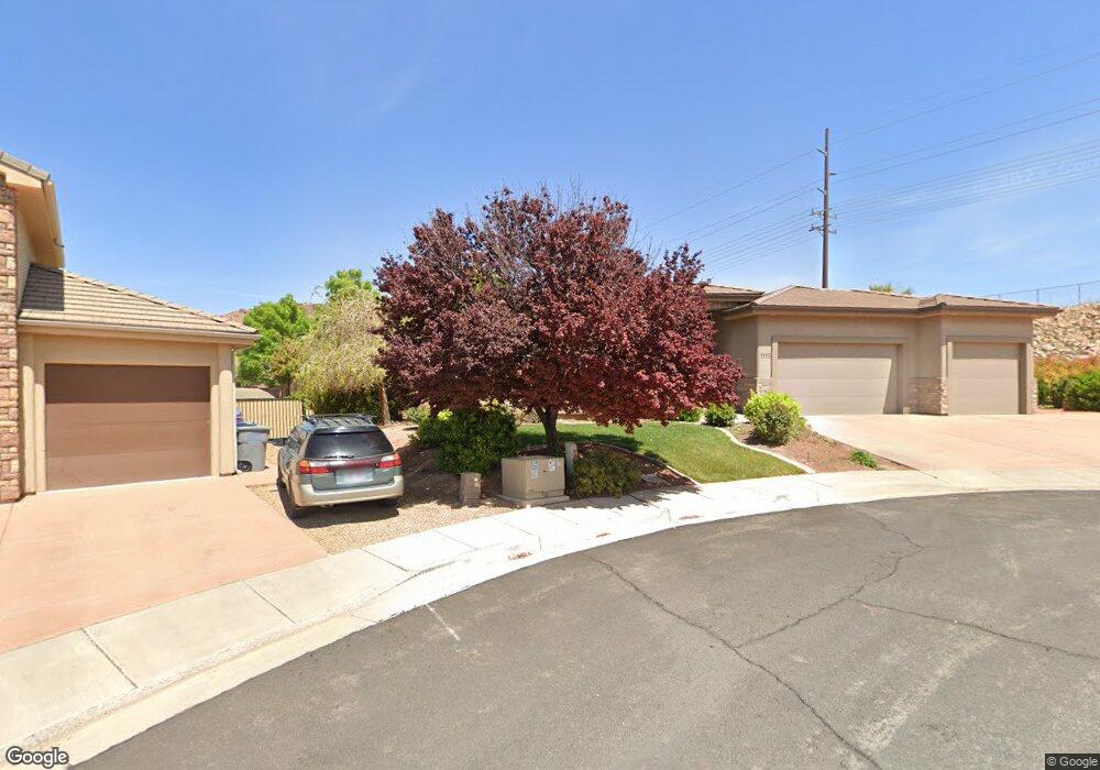 1115 E White Sage Dr unit 97, Washington, UT 84780 - photo 1