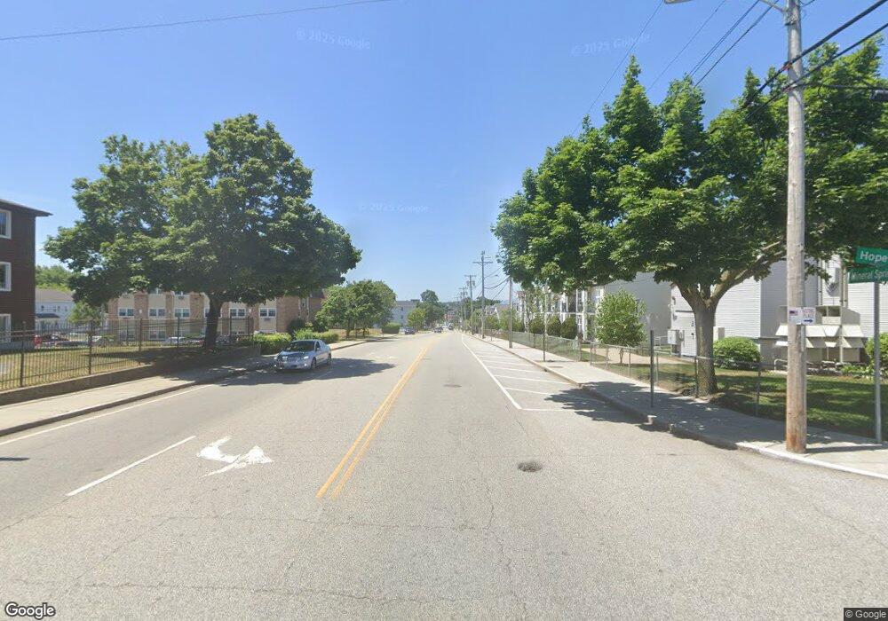 0 Hope St unit 821402, Providence, RI 02906 - photo 1