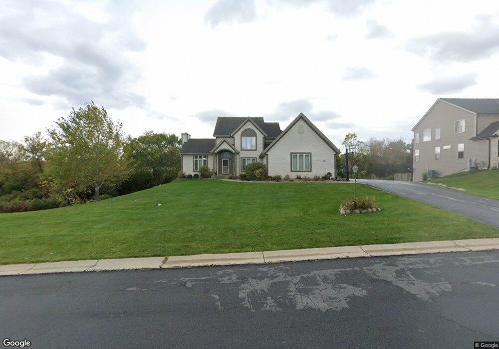 N63W12935 Grove St, Menomonee Falls, WI 53051 - photo 1