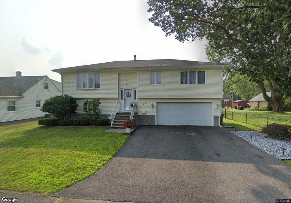 129 Haviland St, Ludlow, MA 01056 - photo 1