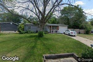 166 Green Acres Dr, Old Monroe, MO 63369