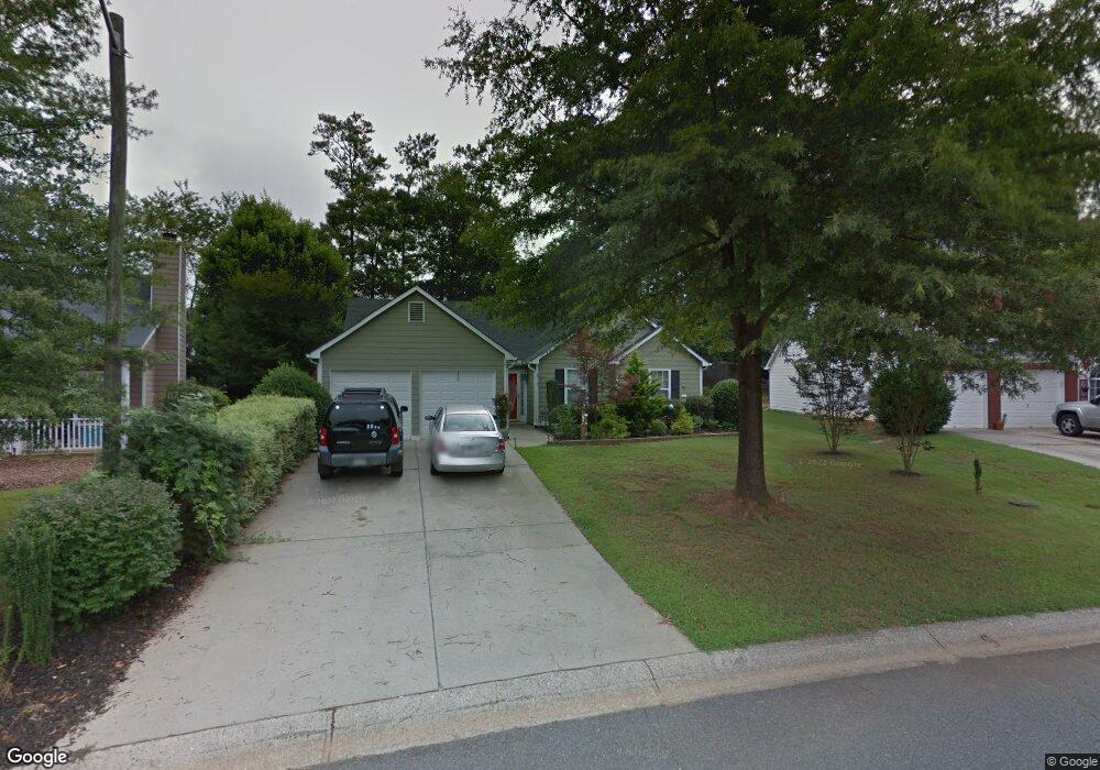 2746 Lake Park Ridge W unit VI, Acworth, GA 30101 - photo 1