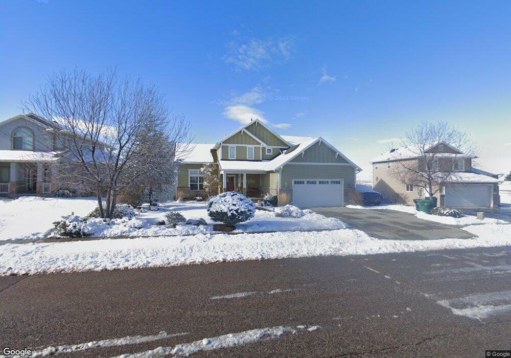 4023 S 2225 W, Roy, UT 84067 - photo 1