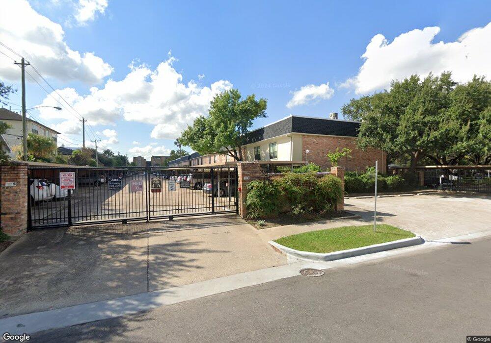 1510 Mcduffie St, Houston, TX 77019 - photo 1