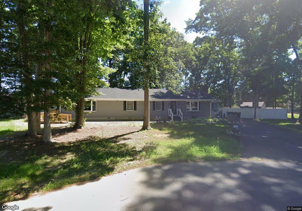 237 Salt Forest Ln, Rehoboth Beach, DE 19971 - photo 1