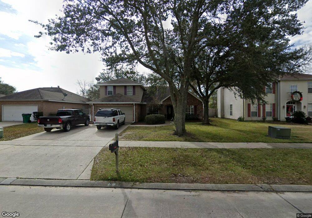 1041 Breckenridge Dr, Slidell, LA 70461 - photo 1