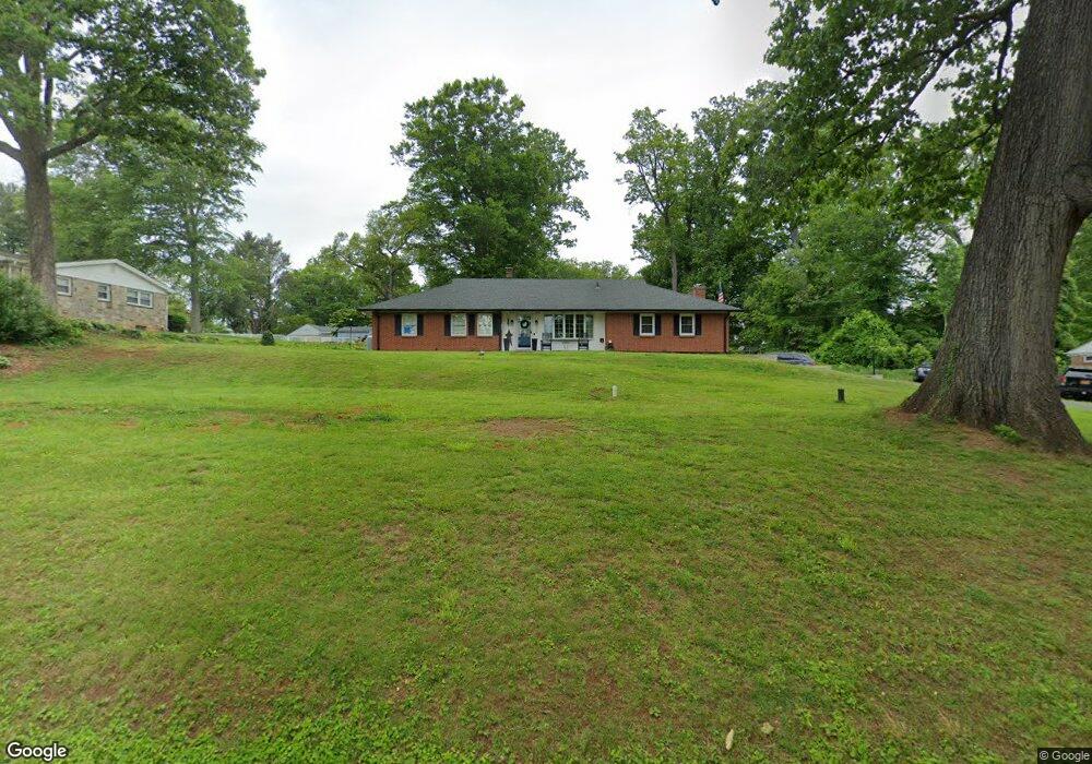 409 Whitaker Mill Rd, Fallston, MD 21047 - photo 1