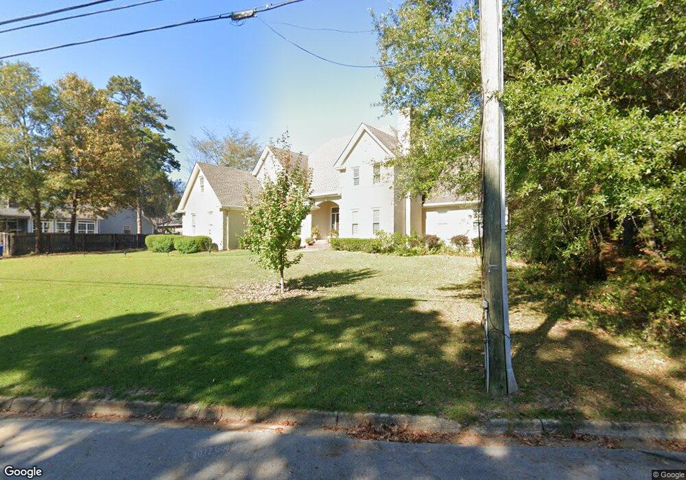 214 Deer Run Dr, Prattville, AL 36067 - photo 1