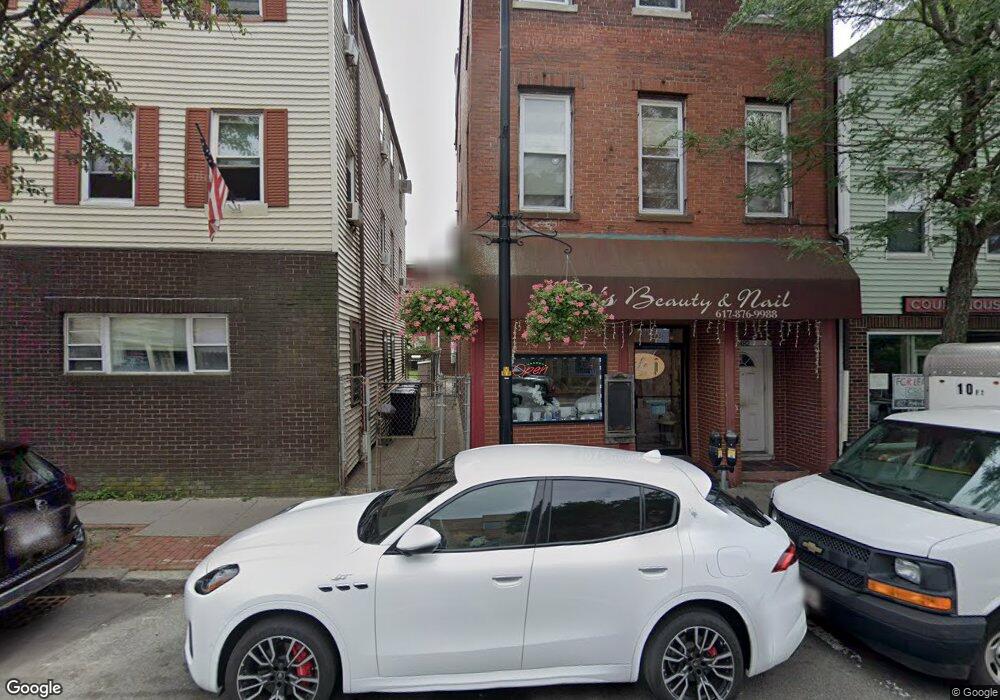 478 Cambridge St, Cambridge, MA 02141 - photo 1