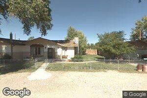272 W 8th St, Hudson, WY 82515