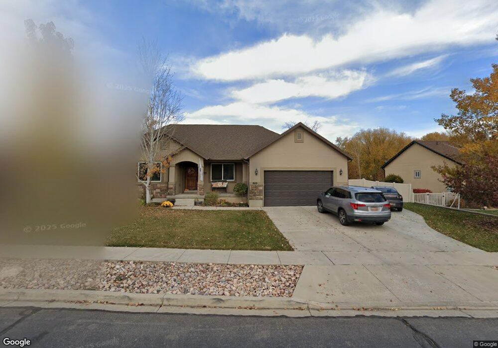 809 Westpark Dr unit 13, Spanish Fork, UT 84660 - photo 1