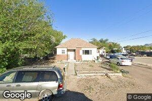 115 N Greenriver Blvd, Green River, UT 84525