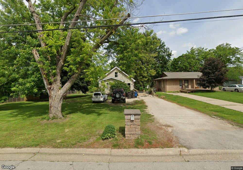 4127 E 28th St, Des Moines, IA 50317 - photo 1