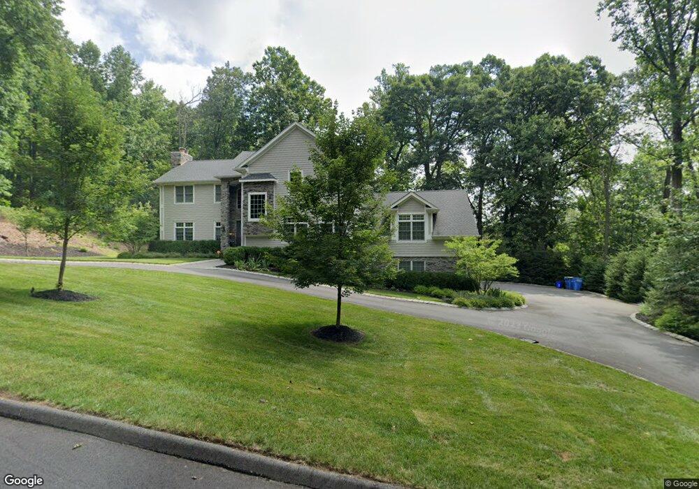 25 Cory Ln, Watchung, NJ 07069 - photo 1