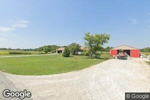 15165 Bray Rd, Brookville, IN 47012