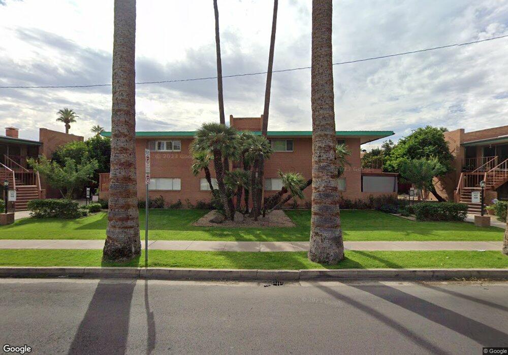 115 E Palm Ln, Phoenix, AZ 85004 - photo 1