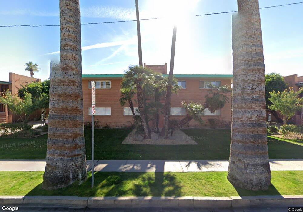 115 E Palm Ln unit A, Phoenix, AZ 85004 - photo 1