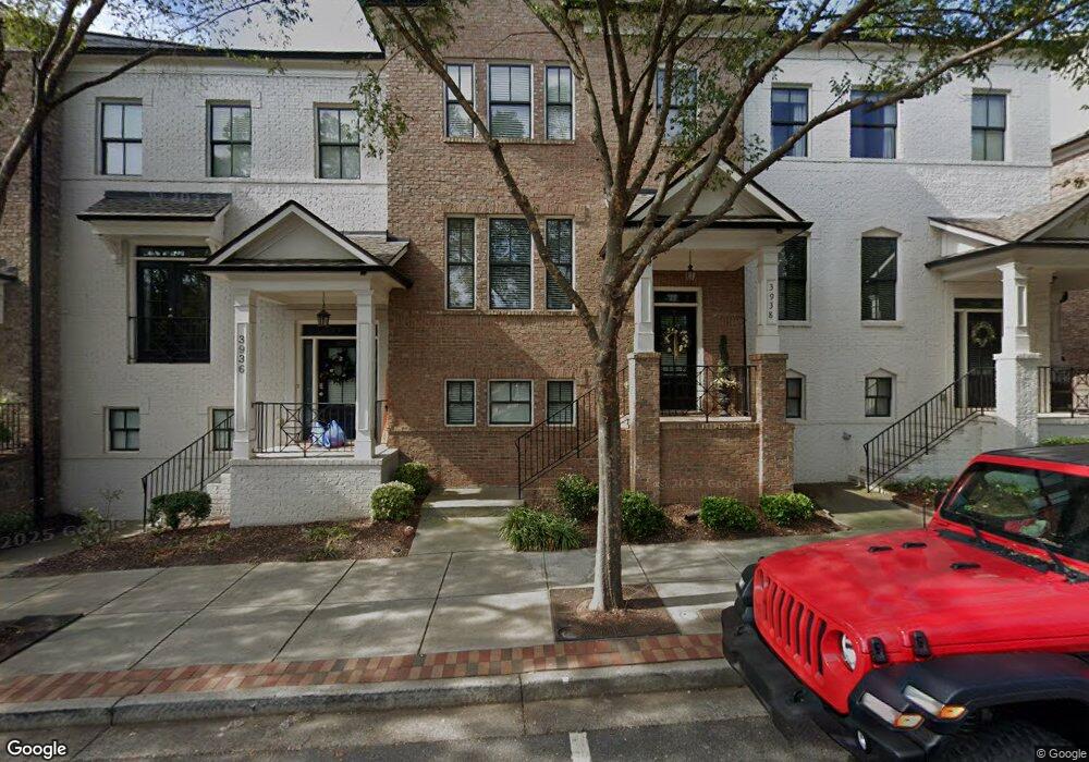 3938 Boston Common St, Suwanee, GA 30024 - photo 1