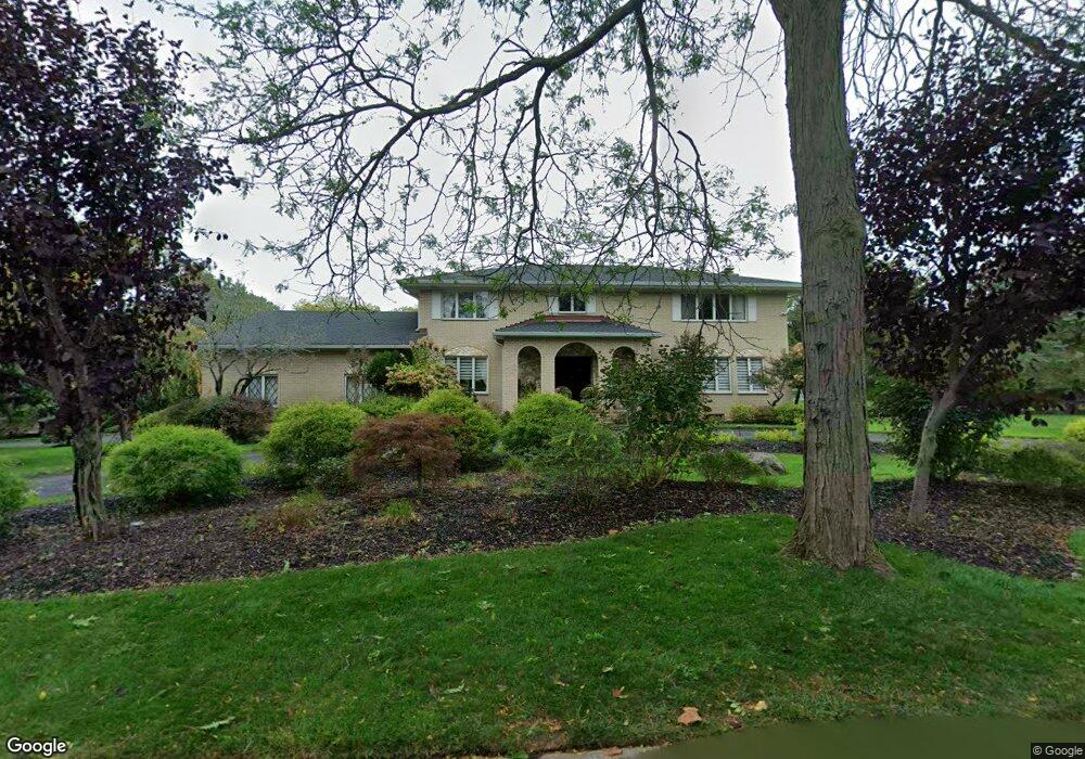 15 Paddock Rd, Ho Ho Kus, NJ 07423 - photo 1