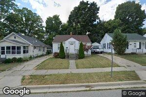 223 N Francis Ave, Lansing, MI 48912