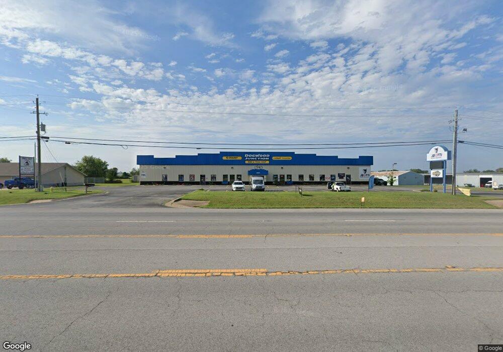 4650 U S 412, Siloam Springs, AR 72761 - photo 1