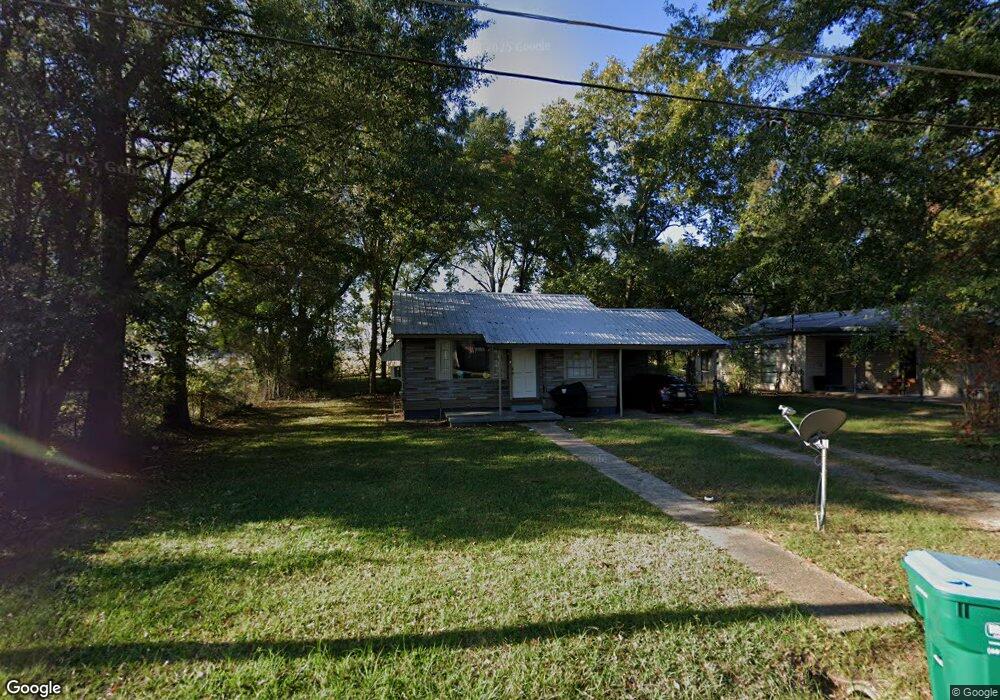 5811 Bronson Dr, Meridian, MS 39307 - photo 1