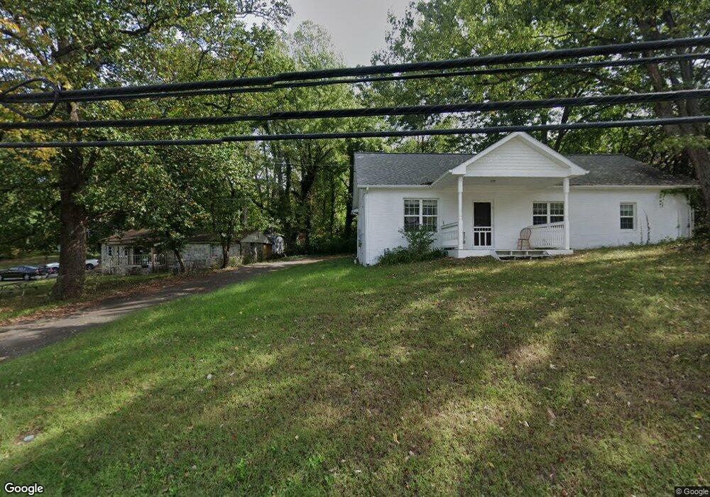 18245 Old Triangle Rd, Triangle, VA 22172 - photo 1