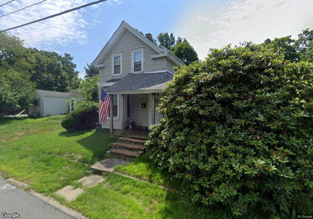 56 Walnut Ave, Braintree, MA 02184 - photo 1