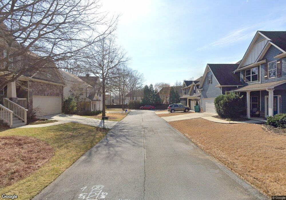 0 Princeton Trail SE unit 7222698, Smyrna, GA 30080 - photo 1