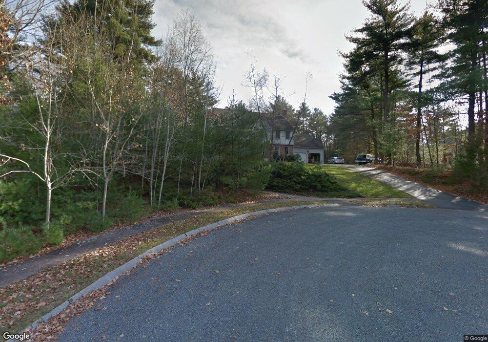 5 Skipper Cir, Franklin, MA 02038 - photo 1